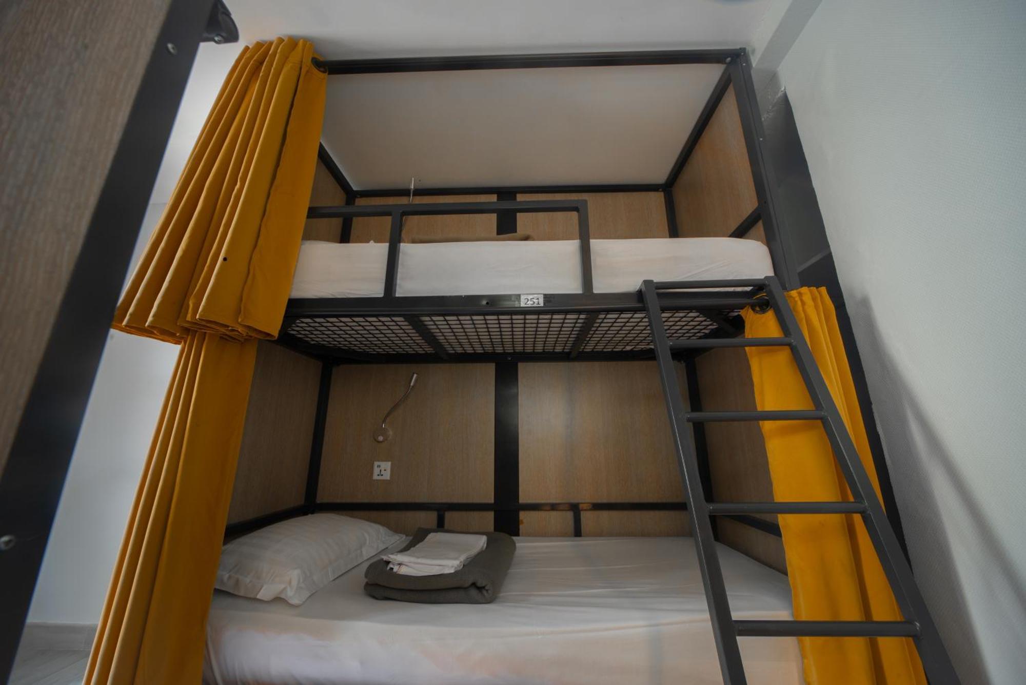 City Inn Париж Екстериор снимка