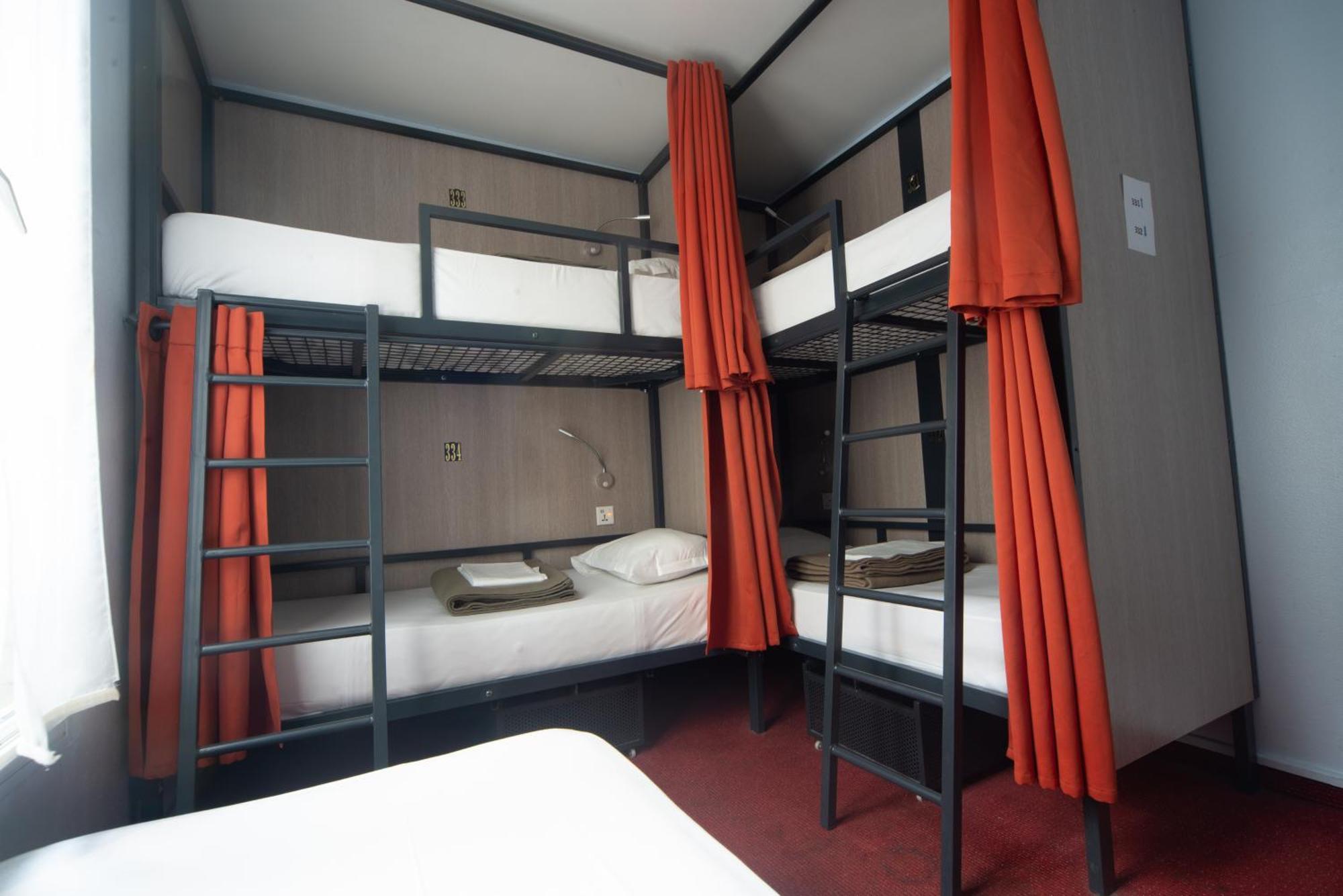 City Inn Париж Екстериор снимка
