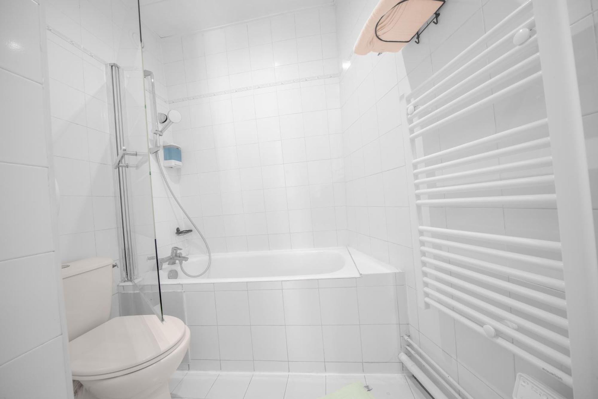 City Inn Париж Екстериор снимка