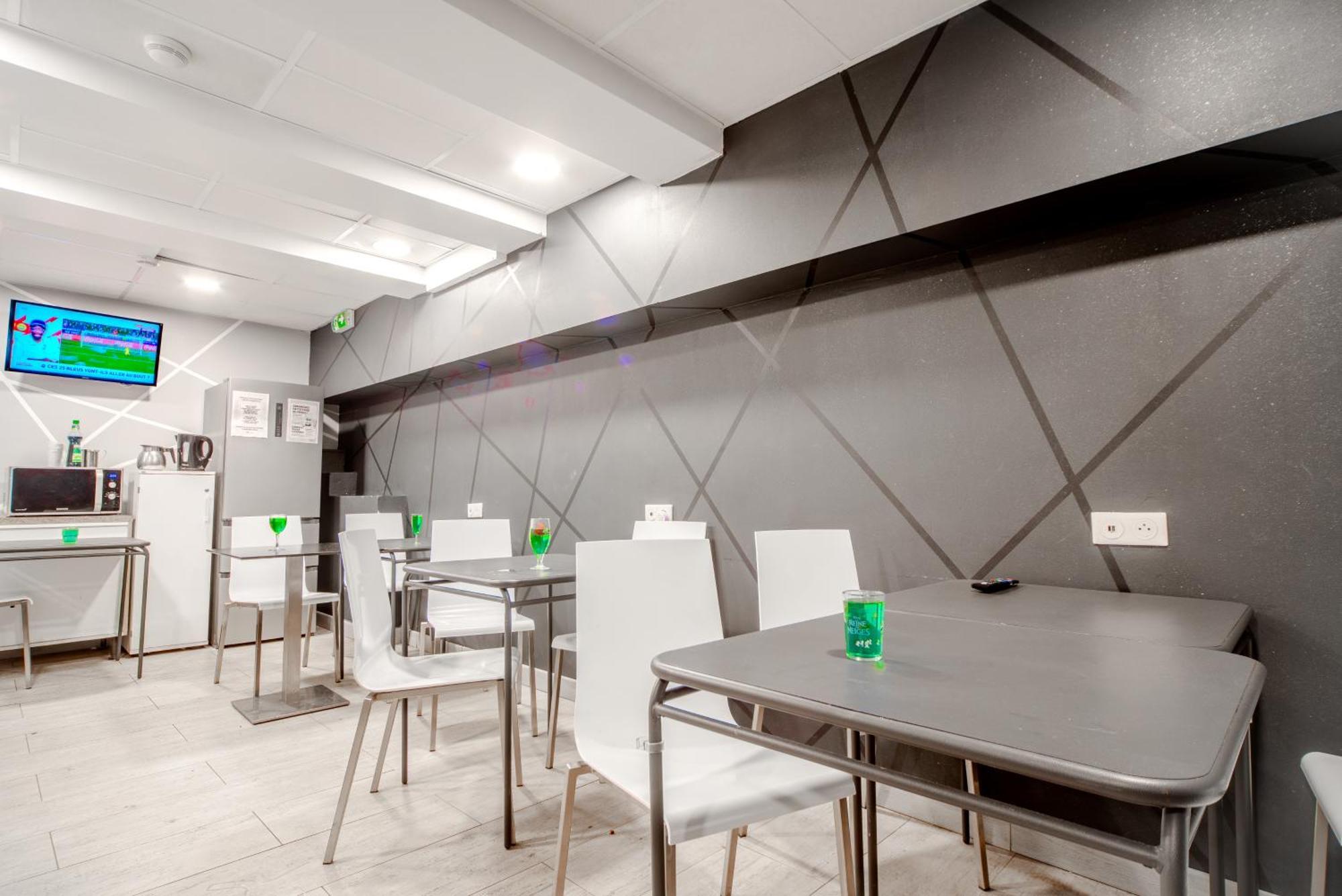 City Inn Париж Екстериор снимка