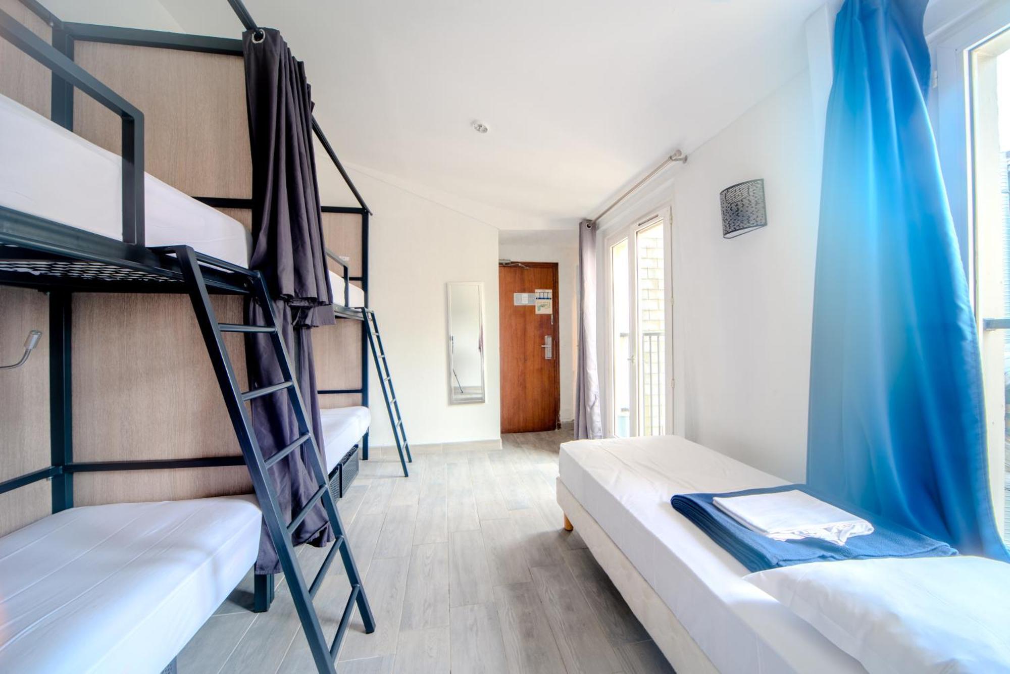 City Inn Париж Екстериор снимка