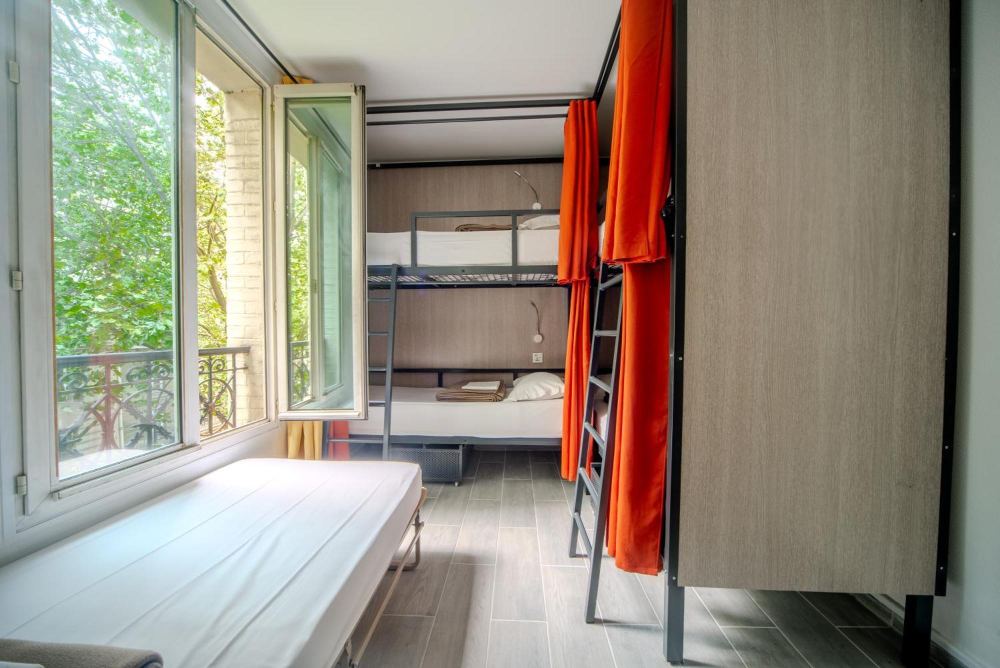 City Inn Париж Екстериор снимка
