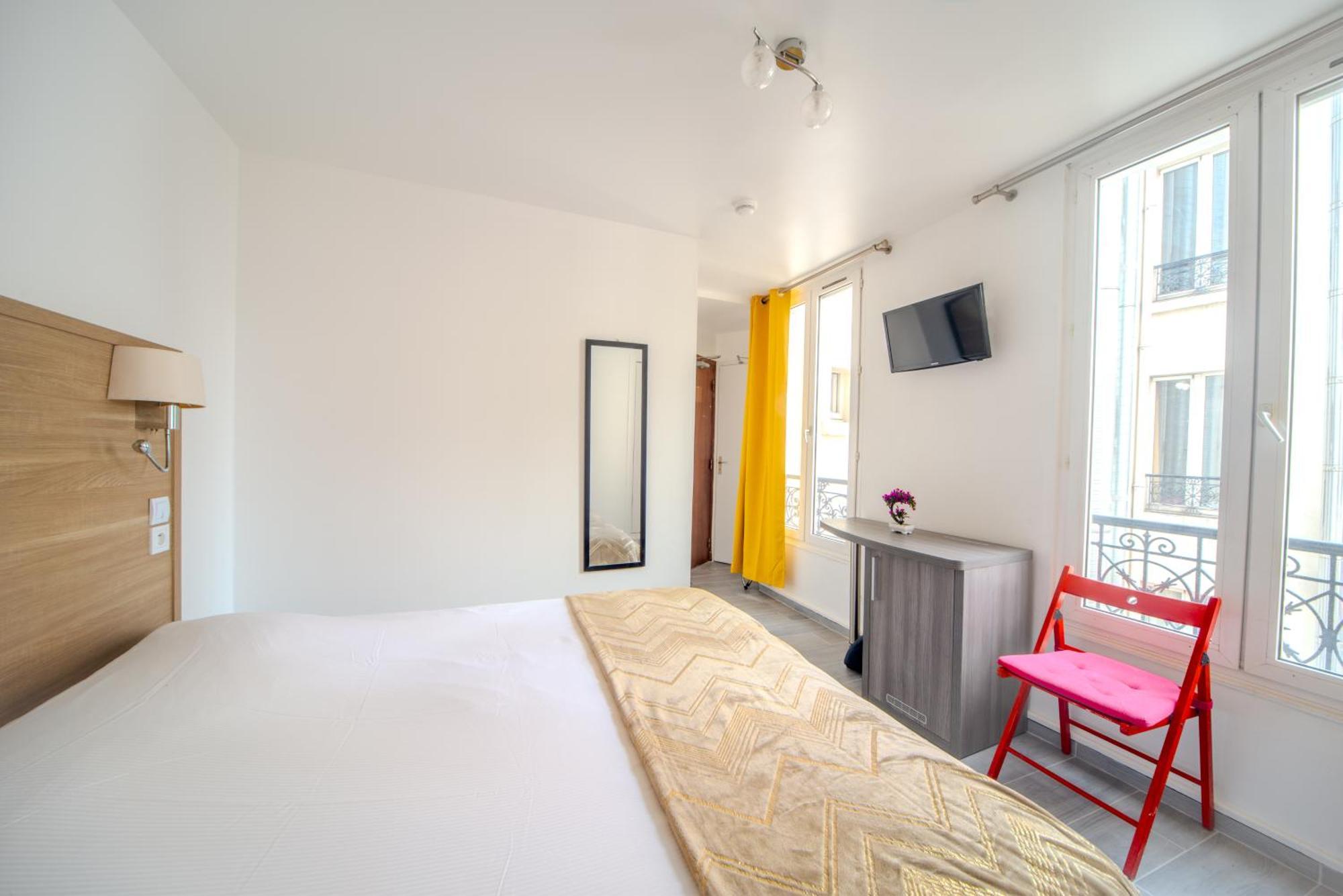 City Inn Париж Екстериор снимка