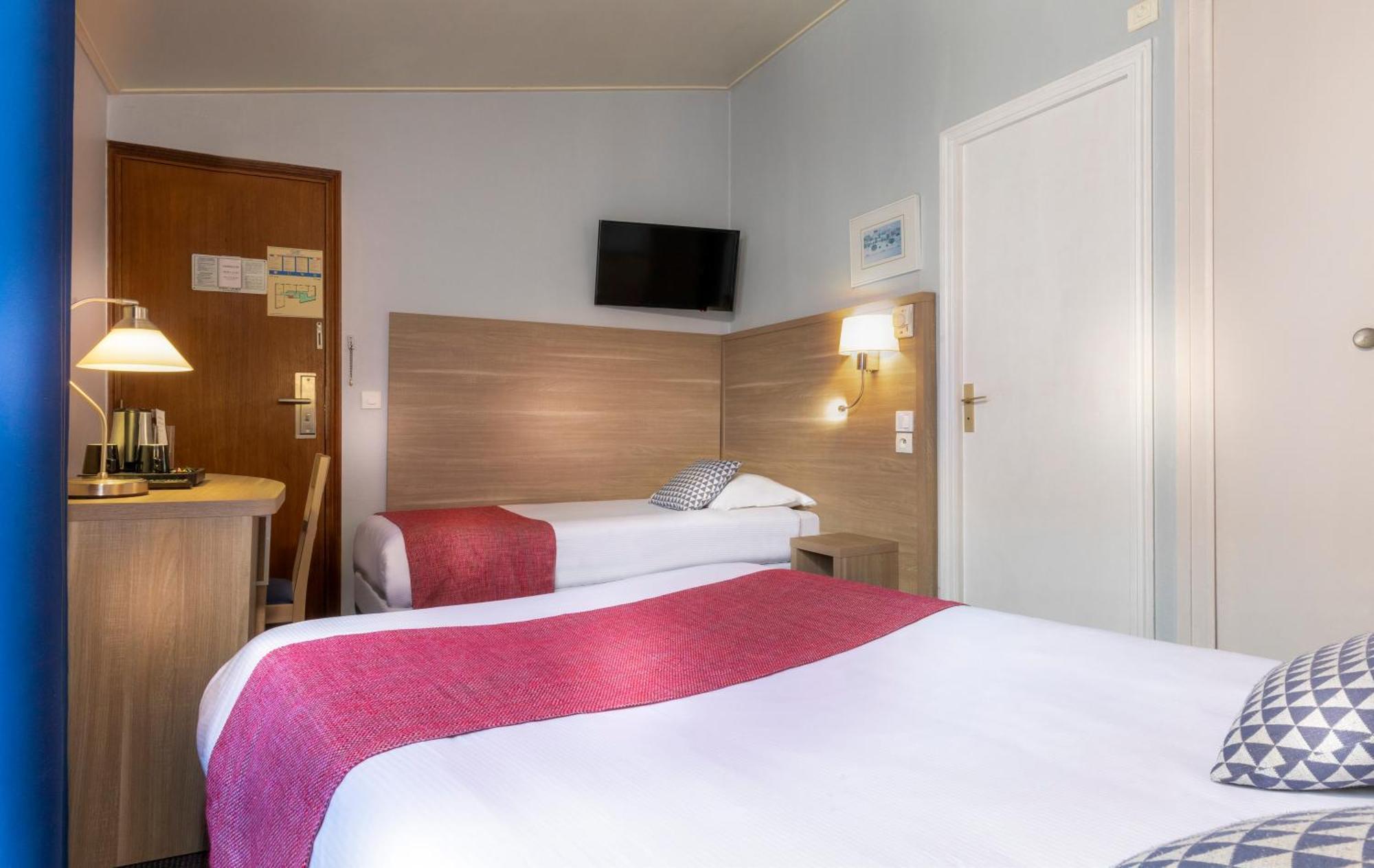City Inn Париж Екстериор снимка